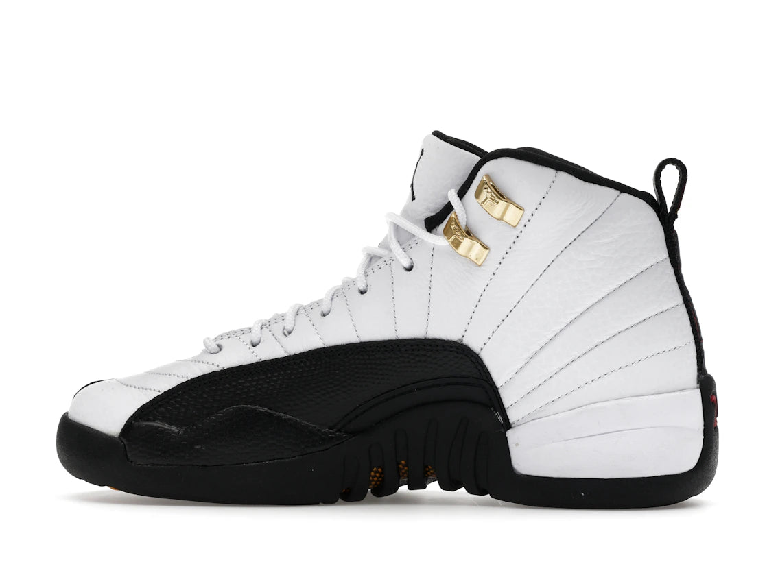 Jordan 12 Retro Taxi