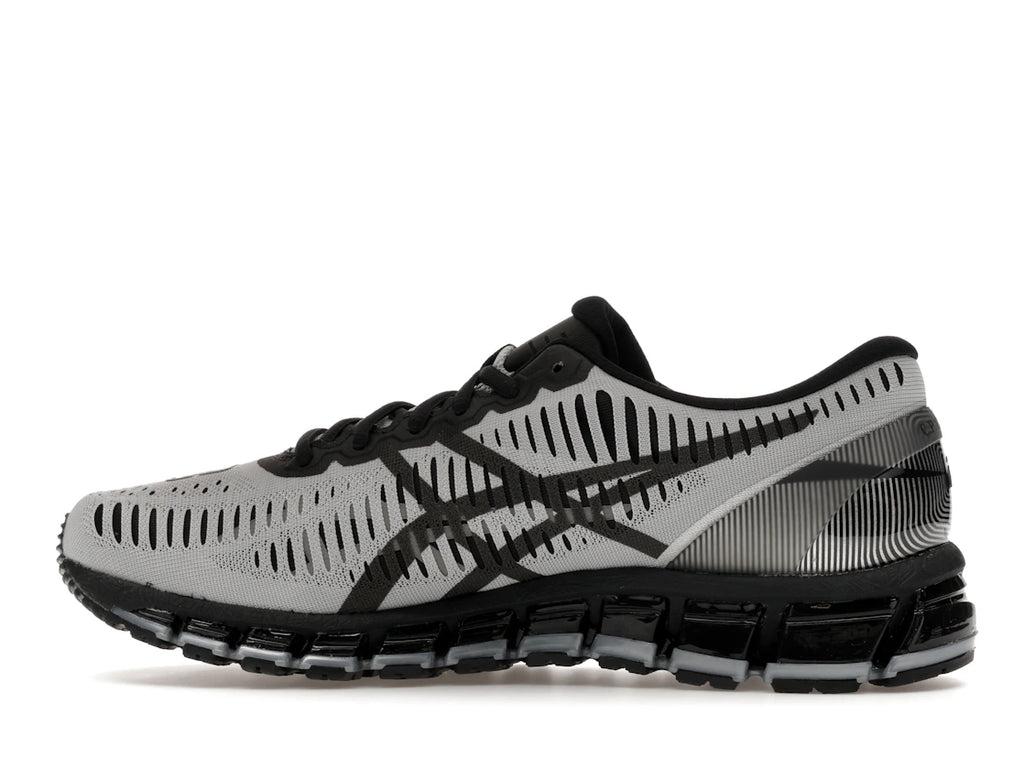 ASICS Gel-Quantum 360 I C.P. Company Pure Silver