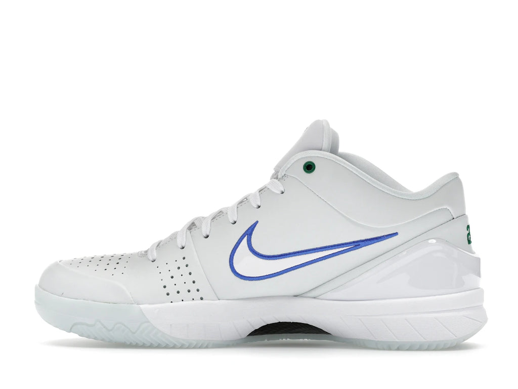 Nike Kobe 4 Protro Draft Day Pack Dallas Mavericks - alternate angle 1
