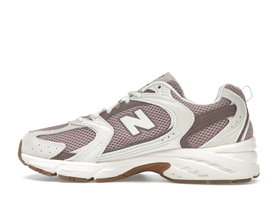 New Balance 530 Bisque Earth Shadow Gum