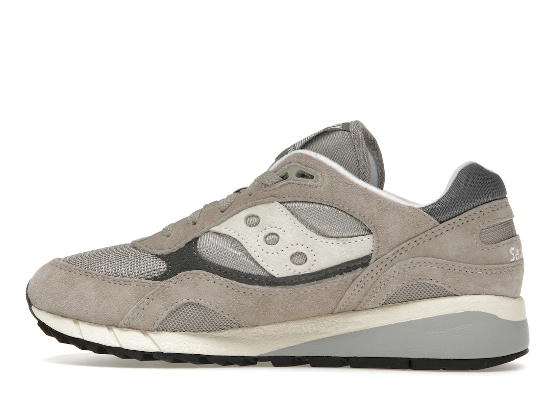 Saucony Shadow 6000 Grey