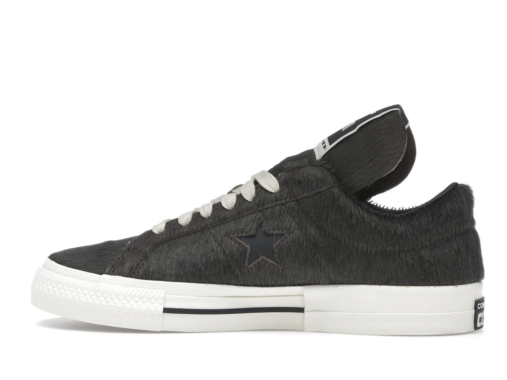 Converse One Star Pro Ox Rick Owens DRKSHDW Dark Dust - alternate angle 1