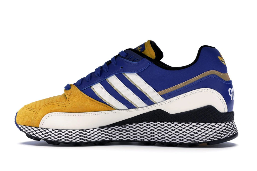 adidas Ultra Tech Dragon Ball Z Vegeta
