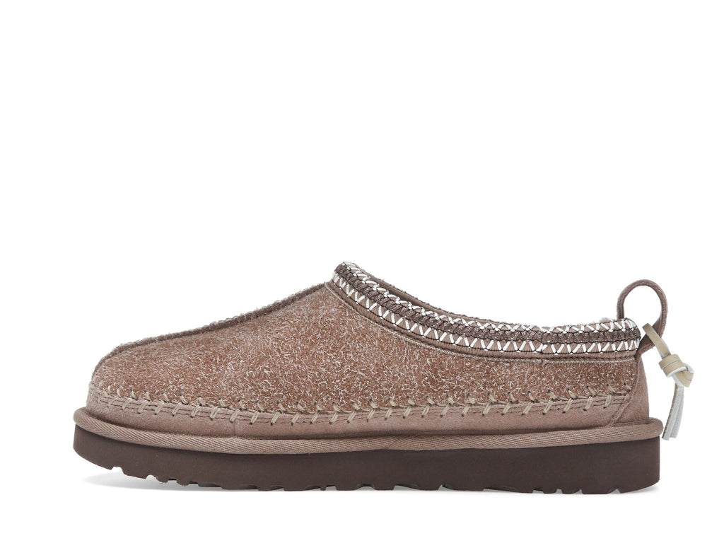 UGG Tasman Biarritz Slipper Rocky Oak - alternate angle 1
