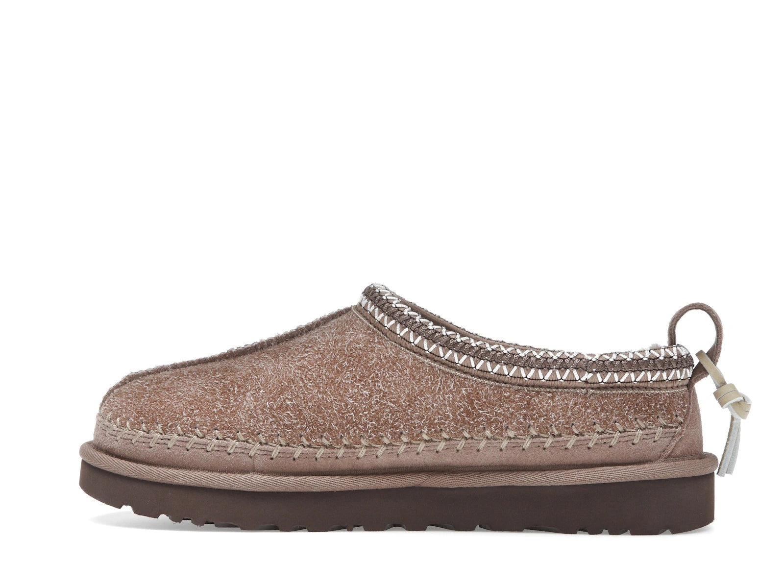 UGG Tasman Biarritz Slipper Rocky Oak - alternate angle 1