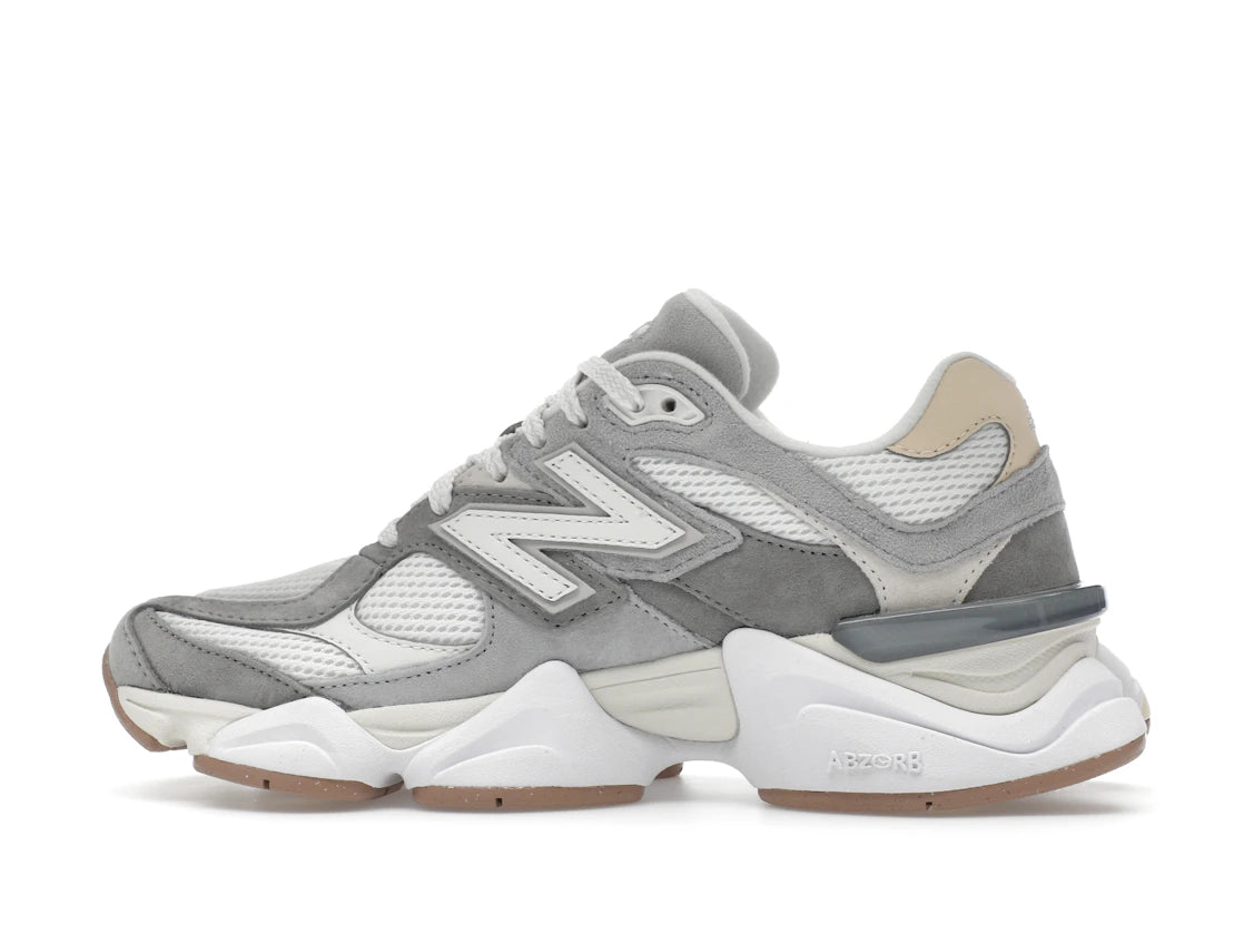 New Balance 9060 Slate Grey Calcium