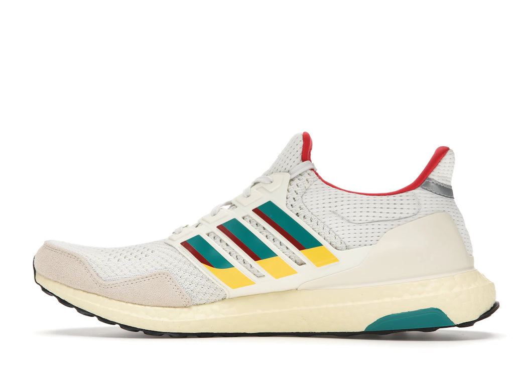 adidas Ultra Boost DNA 1.0 ZX 6000