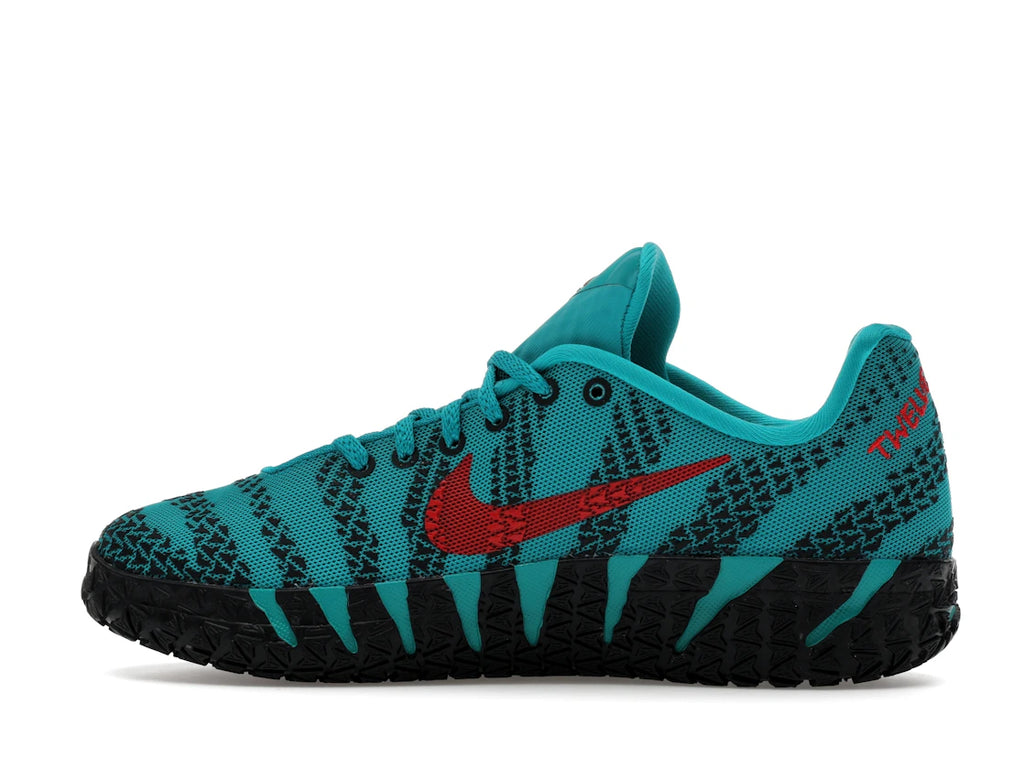 Nike Ja 3 Scratch 3.0