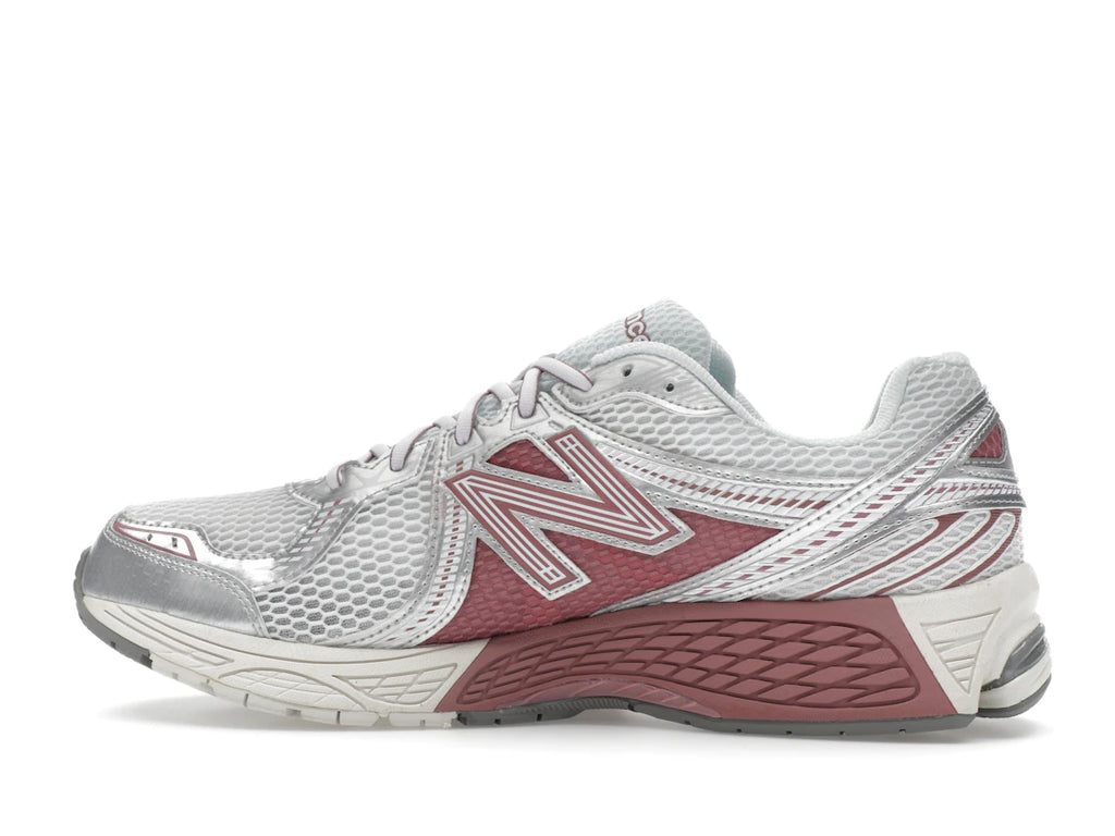New Balance 860v2 Northern Lights Pack Rosewood