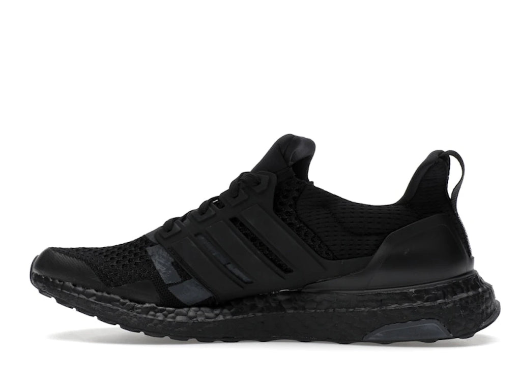 adidas Ultra Boost Undefeated Blackout