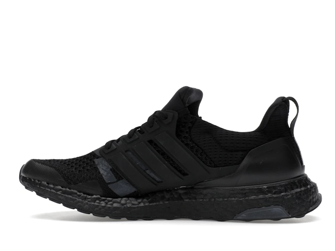 adidas Ultra Boost Undefeated Blackout