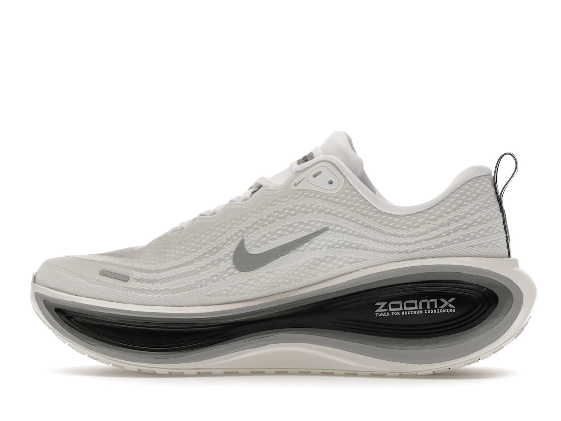Nike Vomero Plus White Black Cool Grey