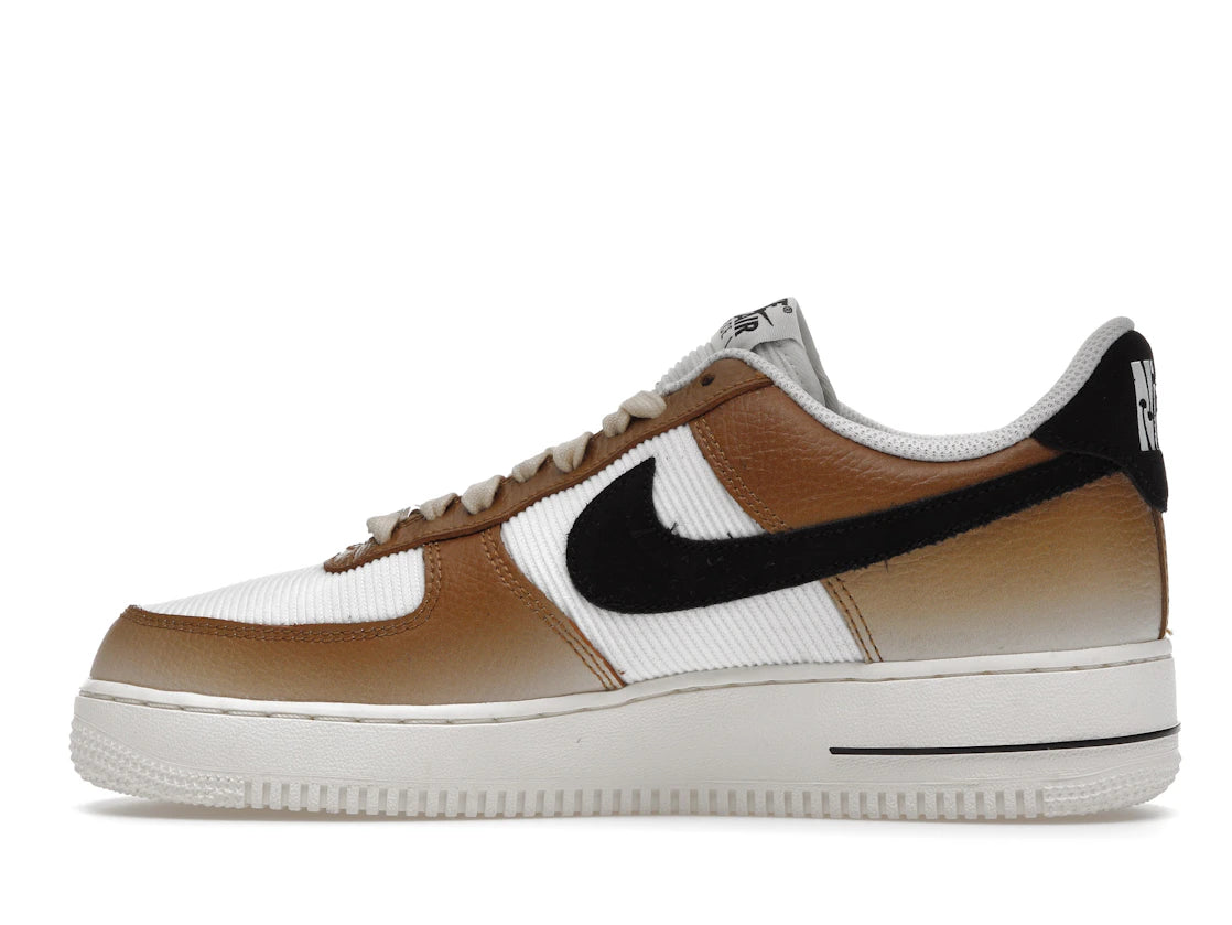 Nike Air Force 1 Low '07 Ale Brown Sanddrift