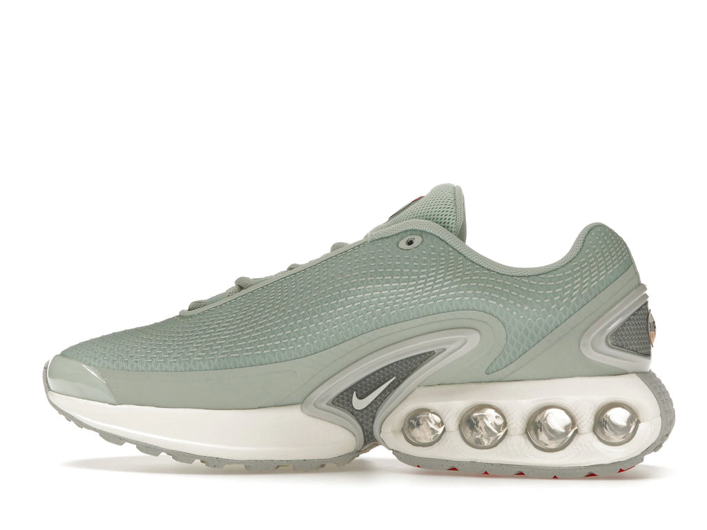 Nike Air Max Dn Seafoam - alternate angle 1
