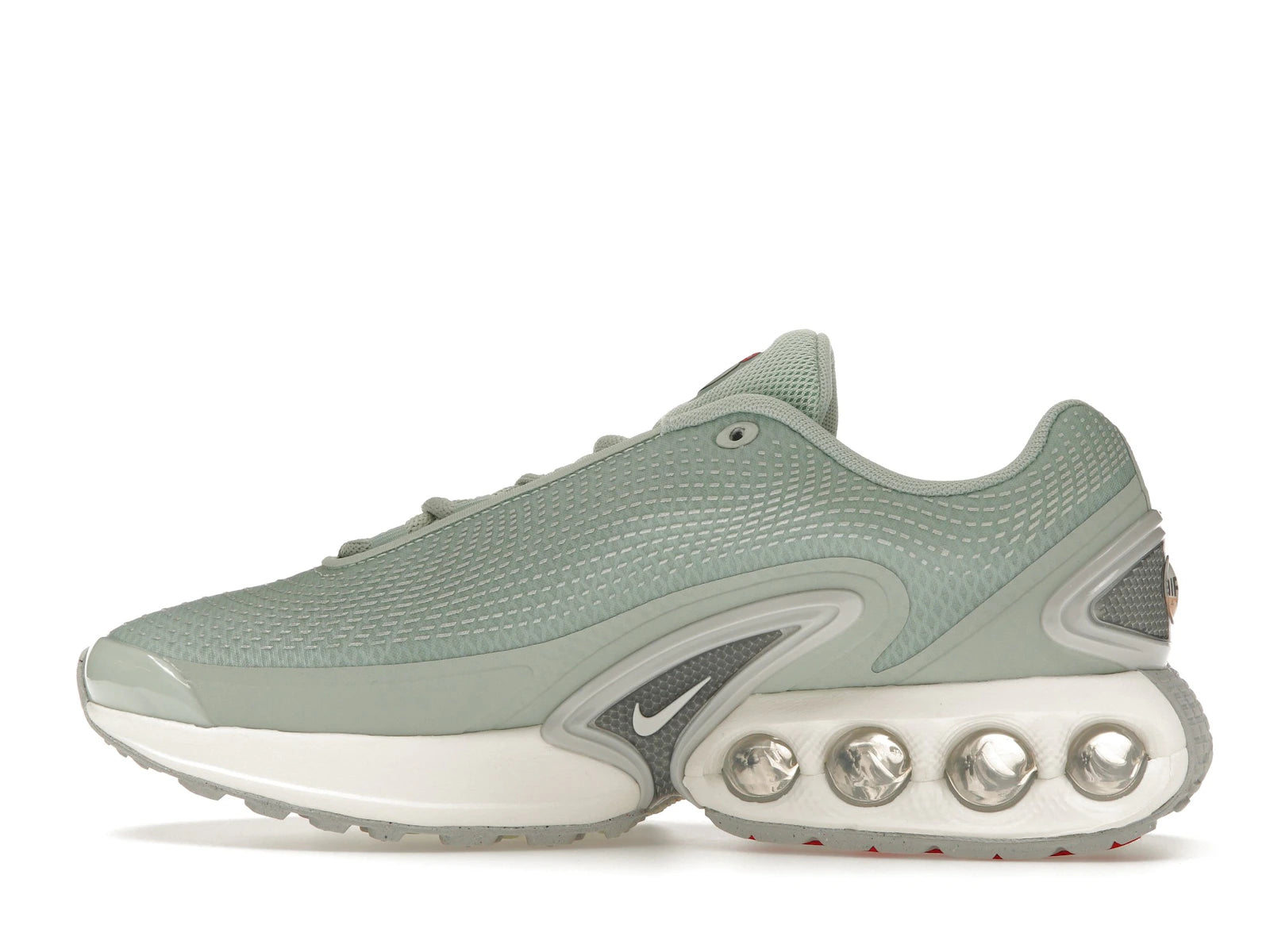 Nike Air Max Dn Seafoam - alternate angle 1