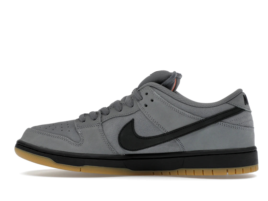 Nike SB Dunk Low Pro Cool Grey