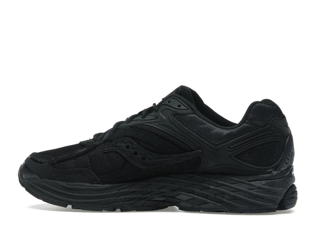 Saucony ProGrid Omni 9 Armor Black