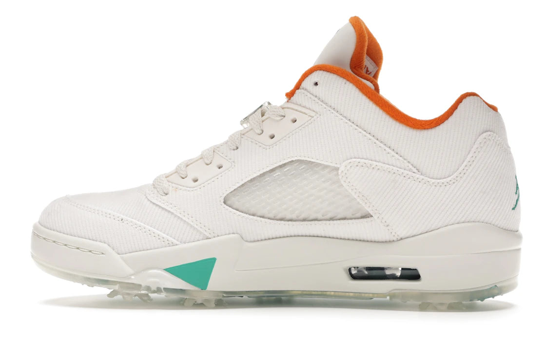 Jordan 5 Retro Low Golf Lucky and Good