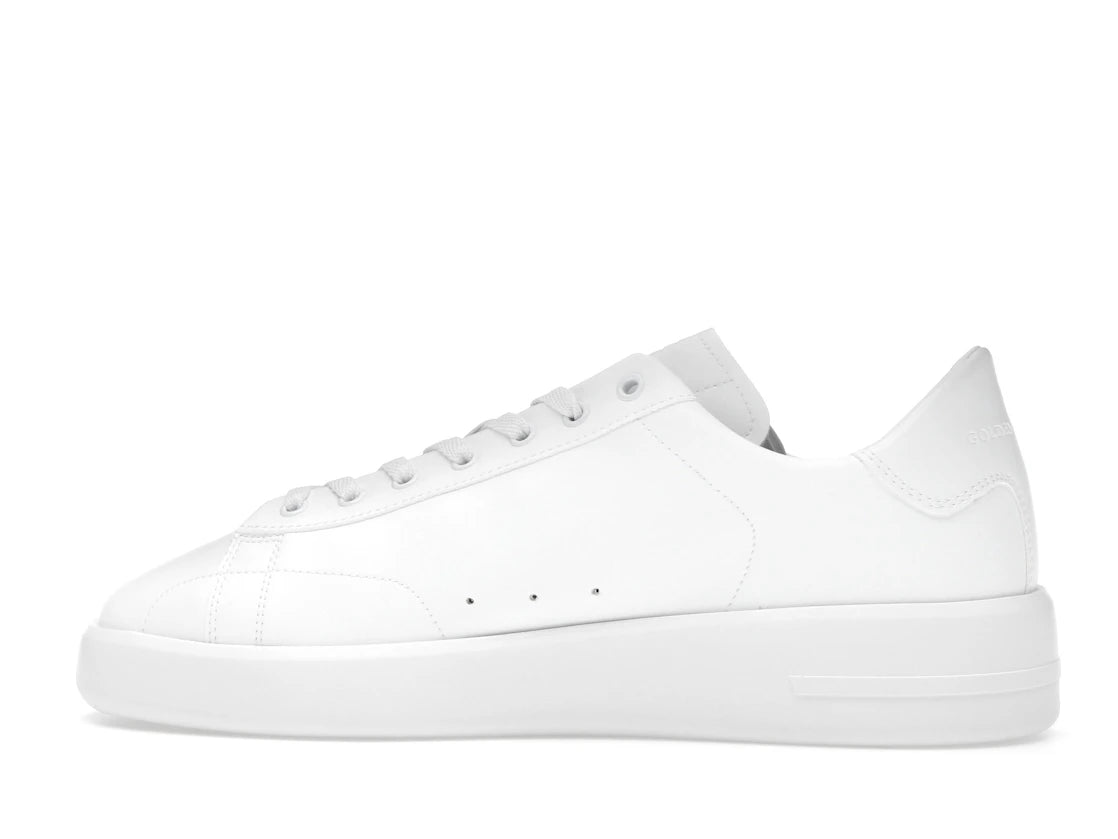 Golden Goose Bio-Based Purestar Triple White