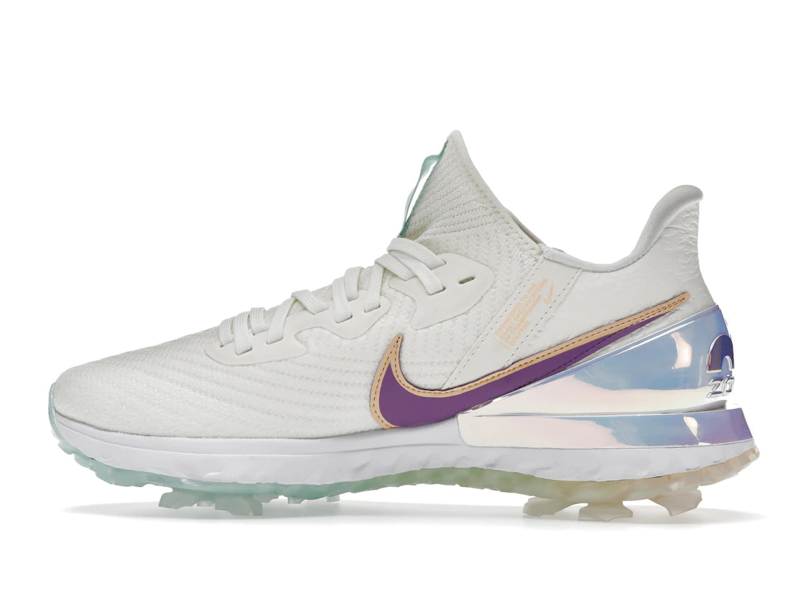 Nike Air Zoom Infinity Tour NRG US Open Torrey Pines Pack
