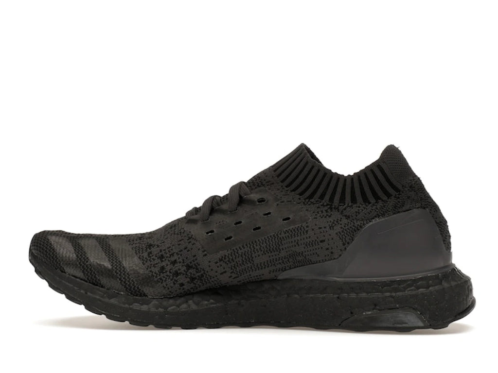 adidas Ultra Boost Uncaged Triple Black 2.0