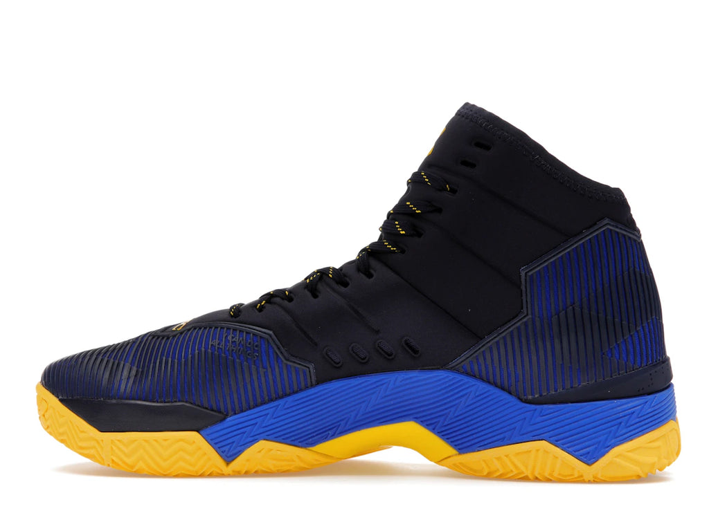 UA Curry 2.5 Dub Nation