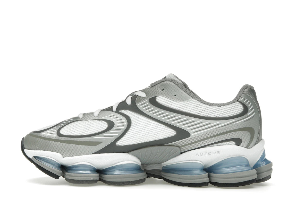 New Balance Abzorb 2000 White Grey Blue