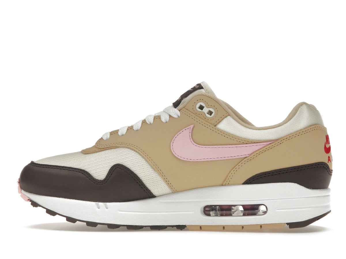 Nike Air Max 1 Valentine's Day - alternate angle 1
