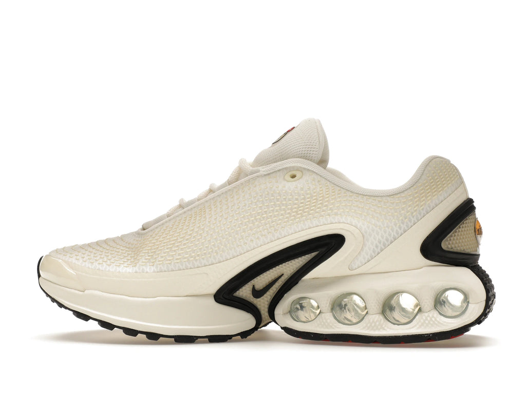 Nike Air Max Dn Sail Coconut Milk - alternate angle 1