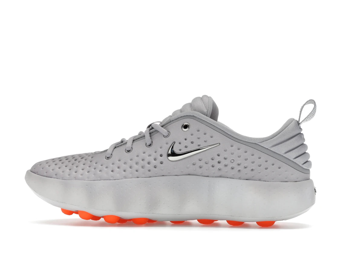 Nike Mind 002 Light Smoke Grey