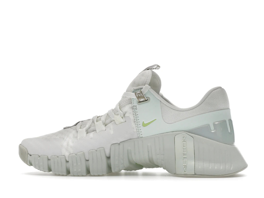 Nike Free Metcon 5 Premium Summit White Sea Glass