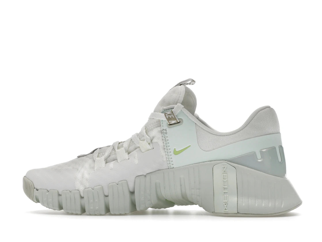Nike Free Metcon 5 Premium Summit White Sea Glass