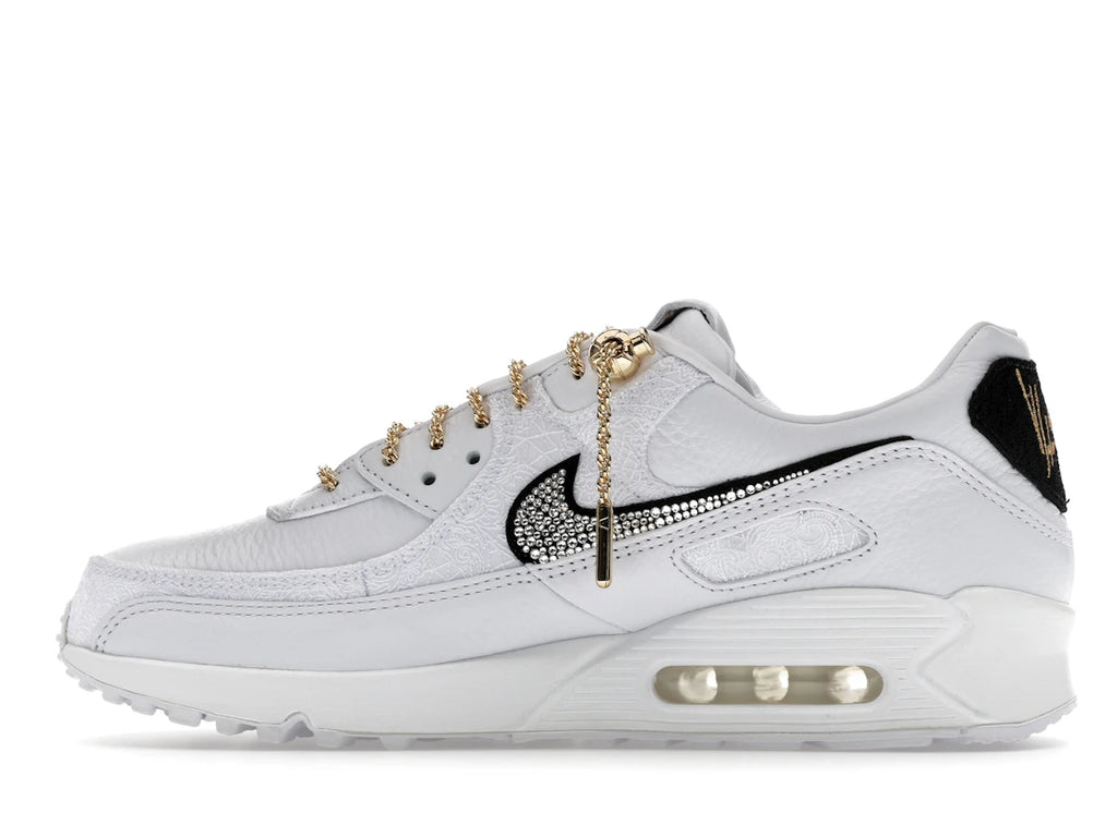 Nike Air Max 90 Victor Solomon Downtown Diamond District