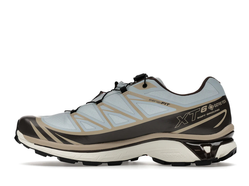 Salomon XT-6 Gore-Tex NAKED Copenhagen