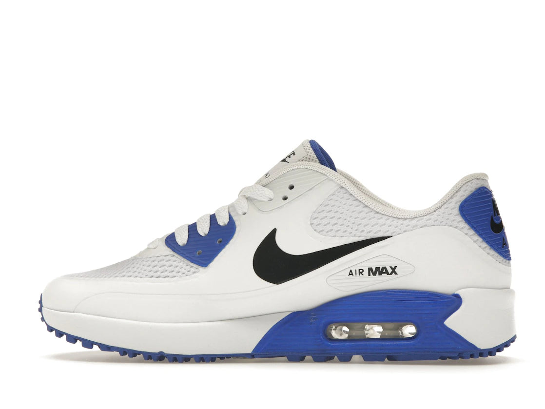 Nike Air Max 90 G White Royal
