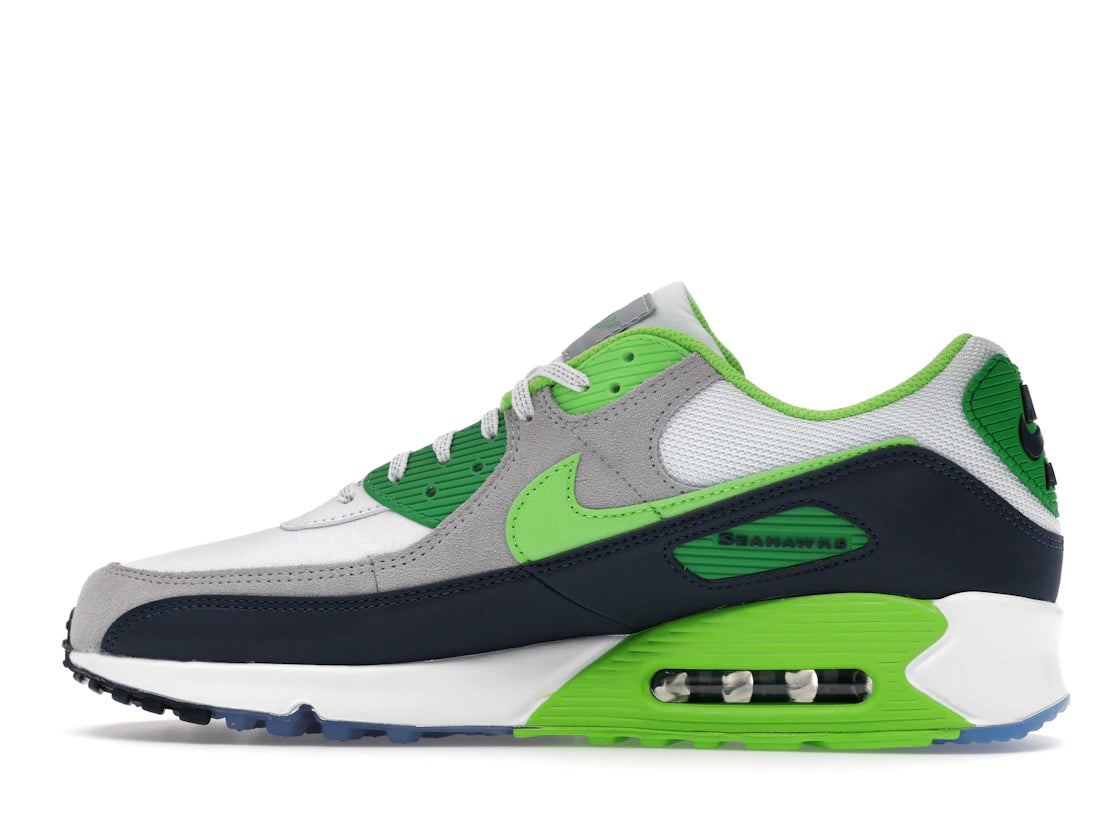 Nike Air Max 90 Seattle Seahawks