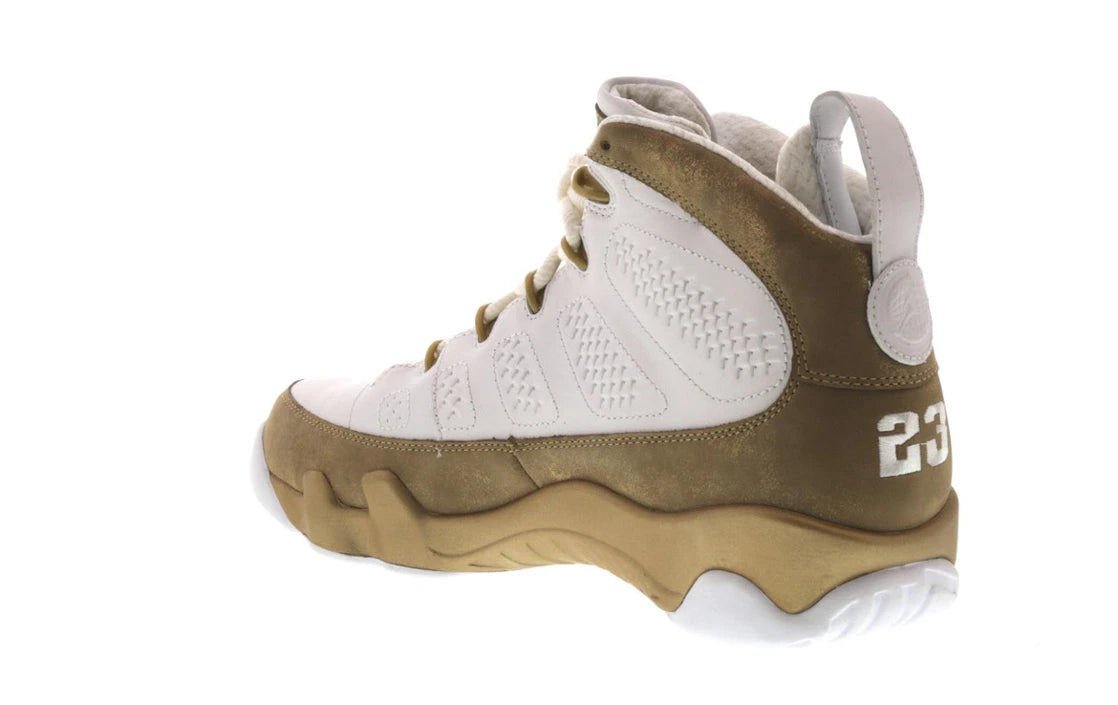 Jordan 9 Retro Premio Bin 23