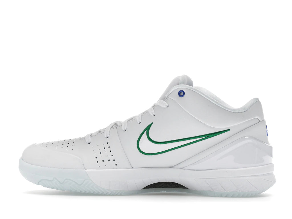 Nike Kobe 4 Protro Draft Day Pack Minnesota Timberwolves - alternate angle 1