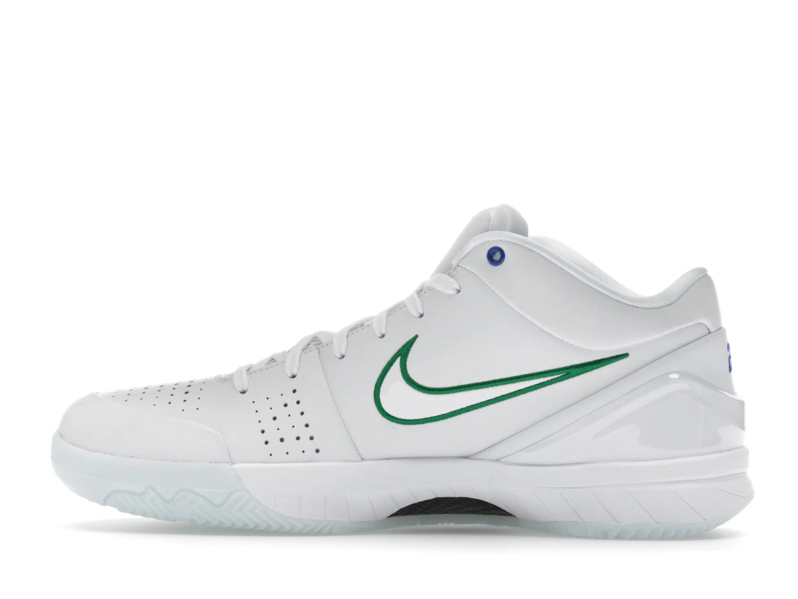 Nike Kobe 4 Protro Draft Day Pack Minnesota Timberwolves - alternate angle 1