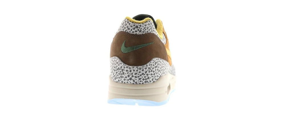 Nike Air Max 1 atmos Safari - alternate angle 1