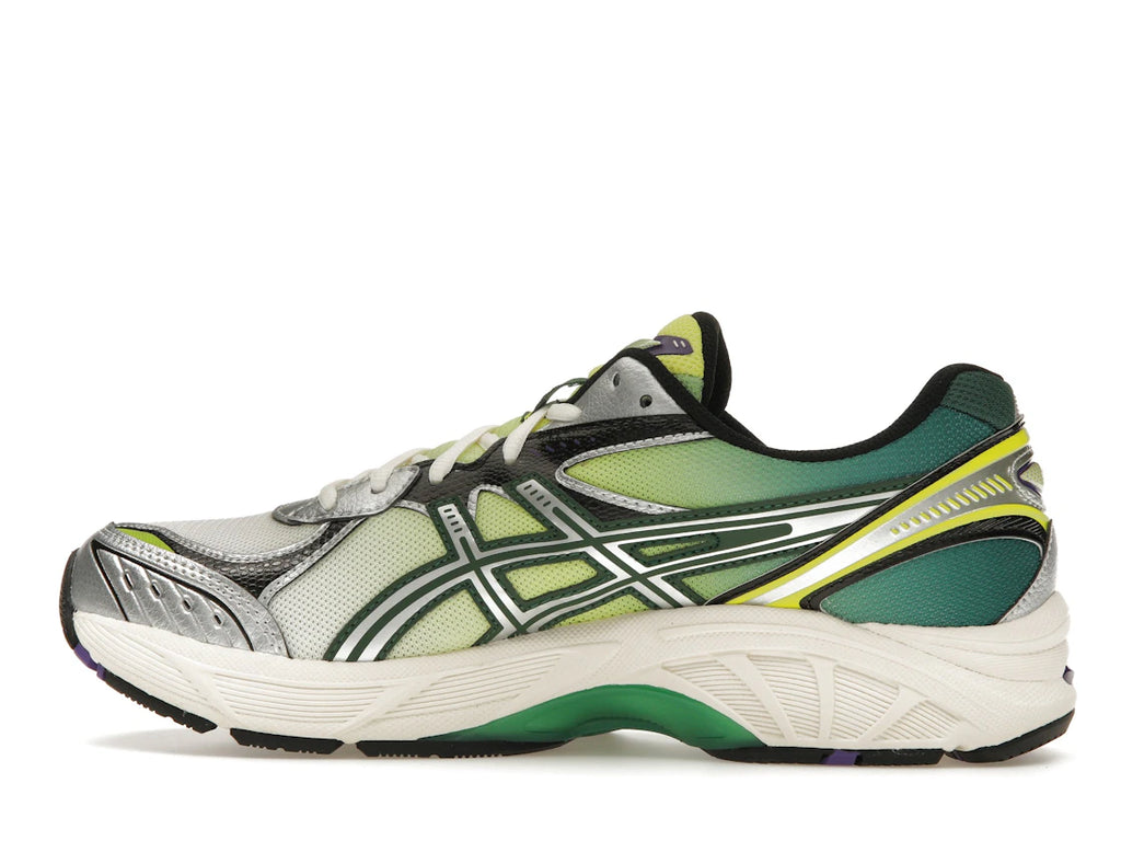 ASICS GT-2160 Kith Marvel Villains Green Goblin Opened Box