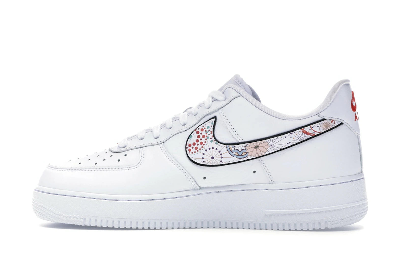 Nike Air Force 1 Low Lunar New Year - alternate angle 1