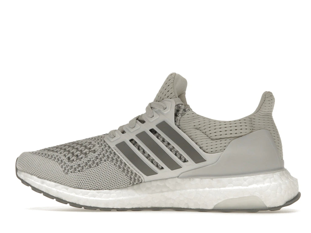adidas Ultra Boost 1.0 Grey One Cloud White