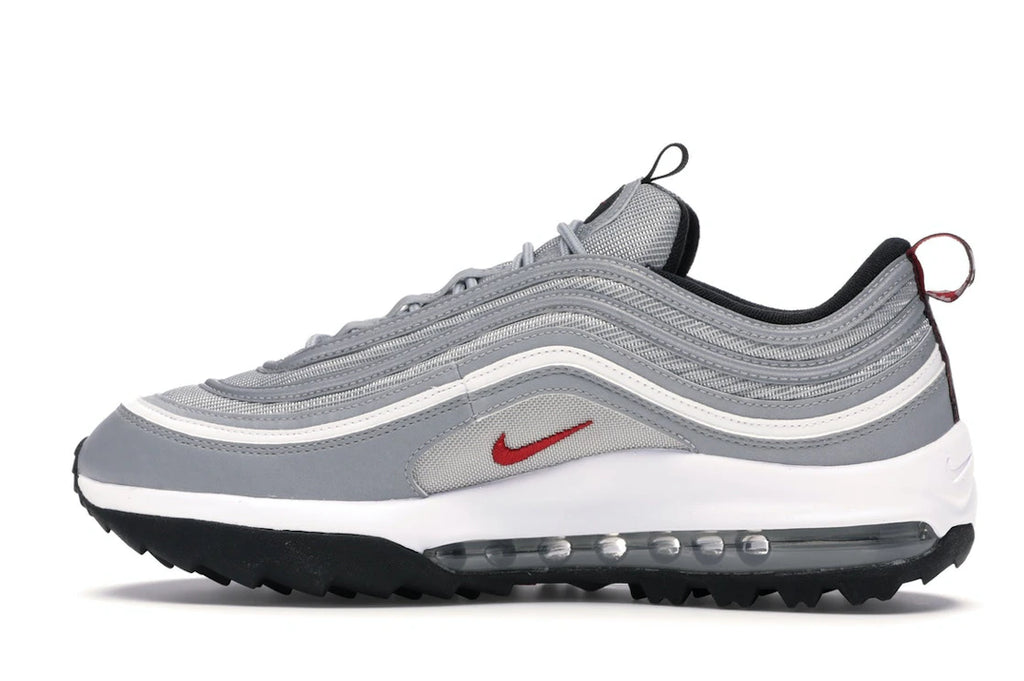 Nike Air Max 97 Golf Silver Bullet