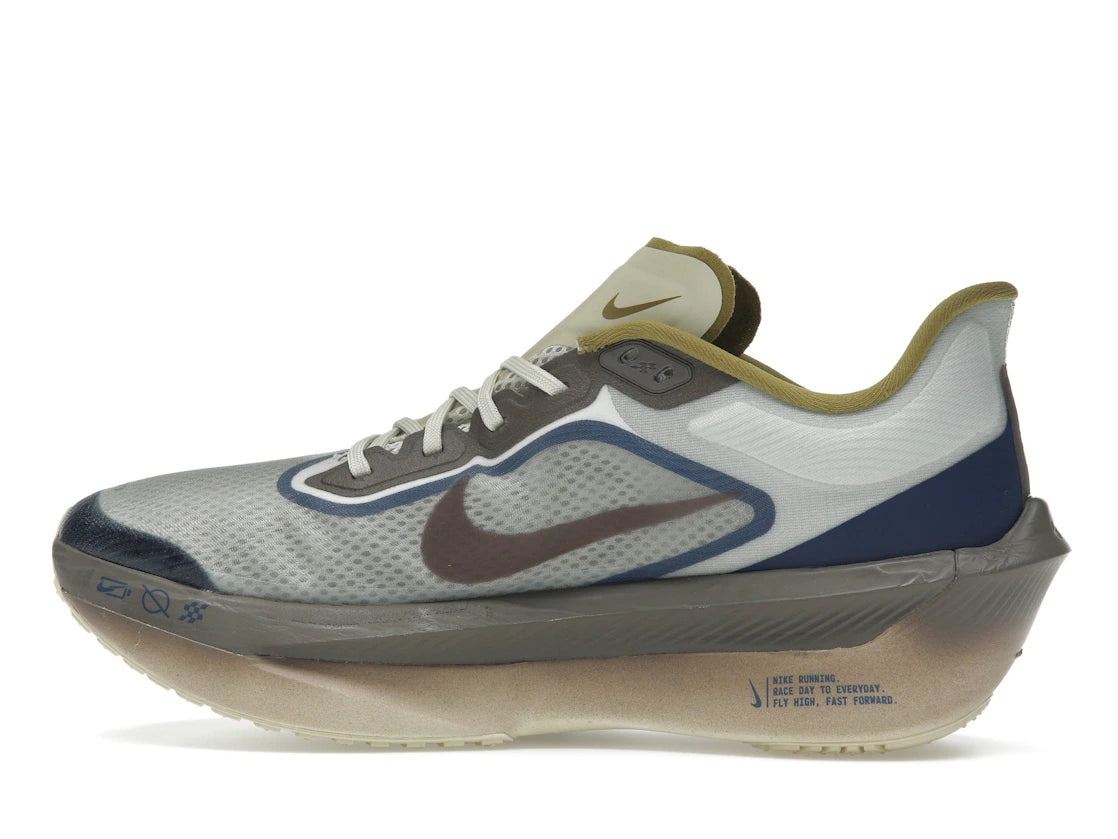 Nike Zoom Fly 6 Premium Light Bone Cave Stone