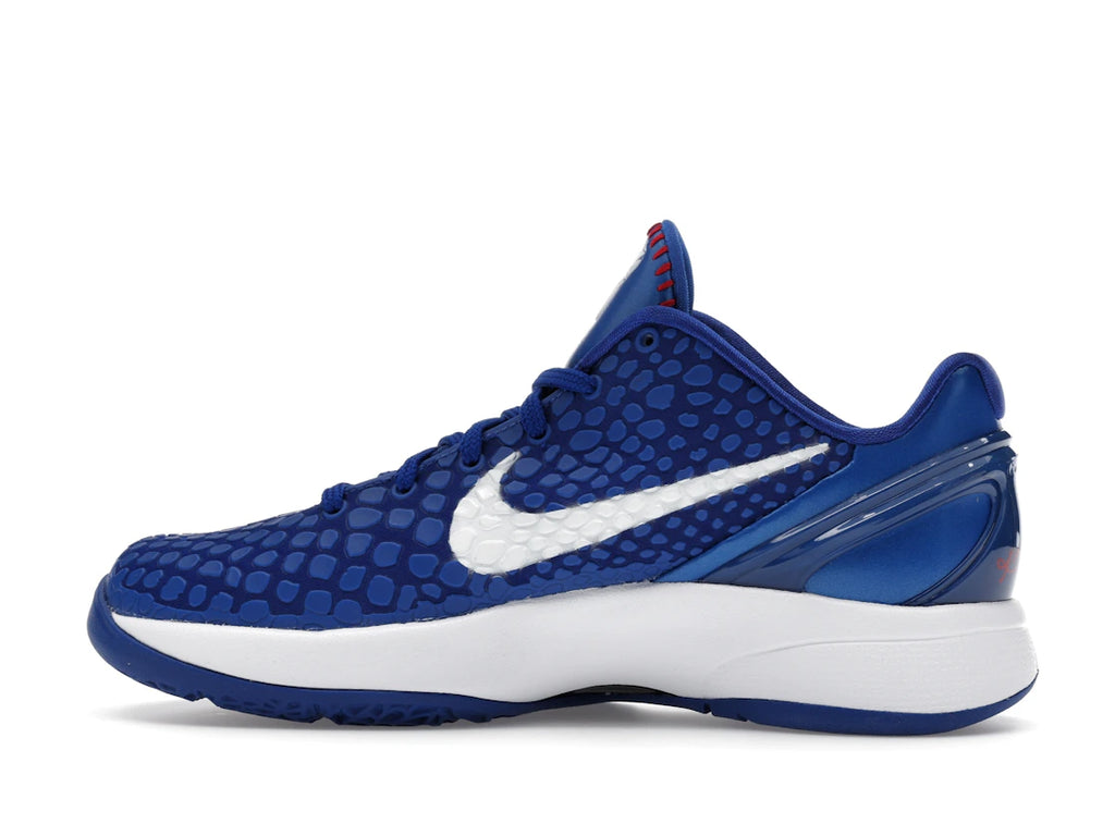 Nike Kobe 6 Dodgers