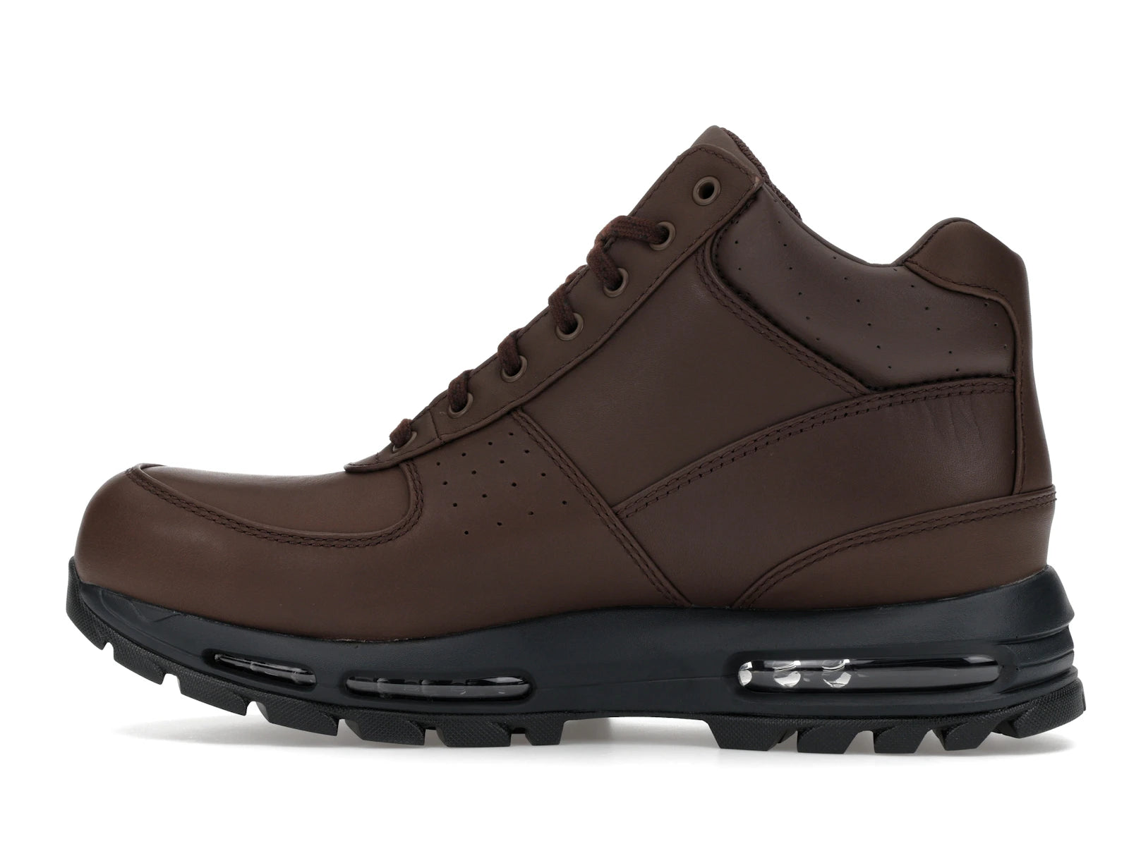 Nike Air Max Goadome Baroque Brown Black - alternate angle 1
