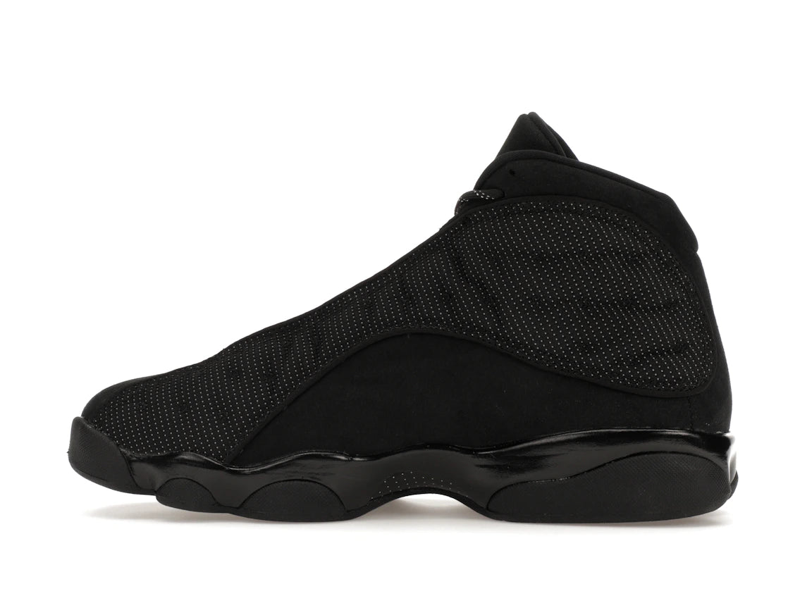 Jordan 13 Retro Black Cat