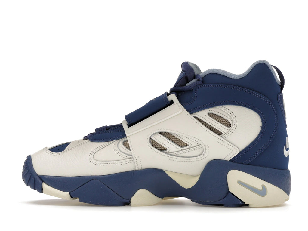Nike Air Diamond Turf 2 Royals