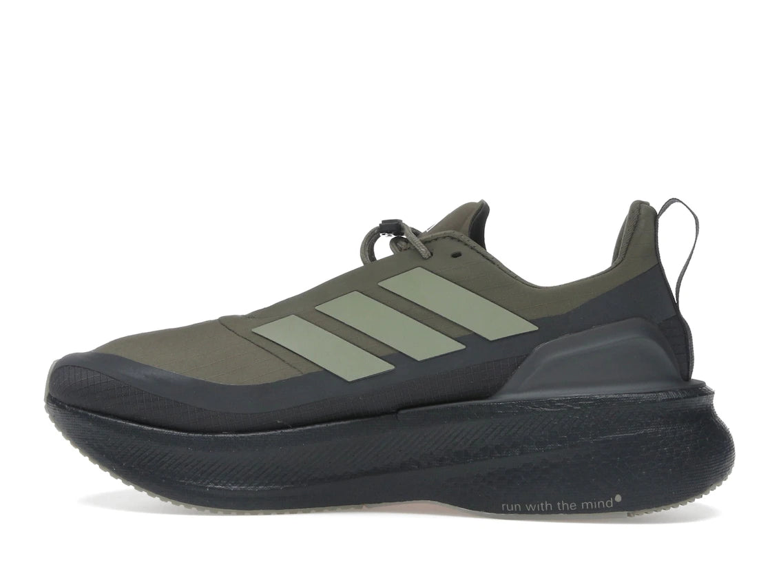 adidas Ultra Boost 5X Hermanos Koumori Olive Strata